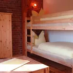 Appartement Bootsscheune By Interhome