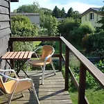 Bootsscheune By Interhome Appartement *