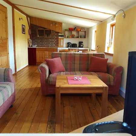 Bootsscheune By Interhome