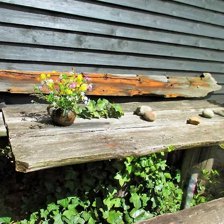 Bootsscheune By Interhome * Spandowerhagen