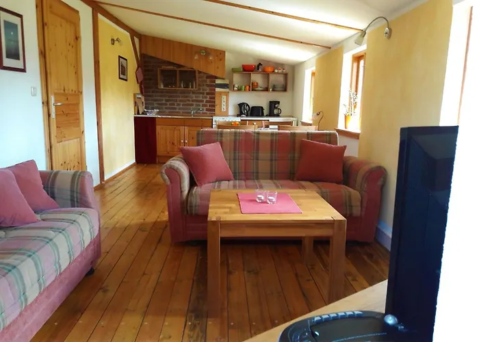 Bootsscheune By Interhome