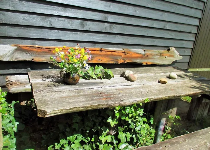 Bootsscheune By Interhome * Spandowerhagen
